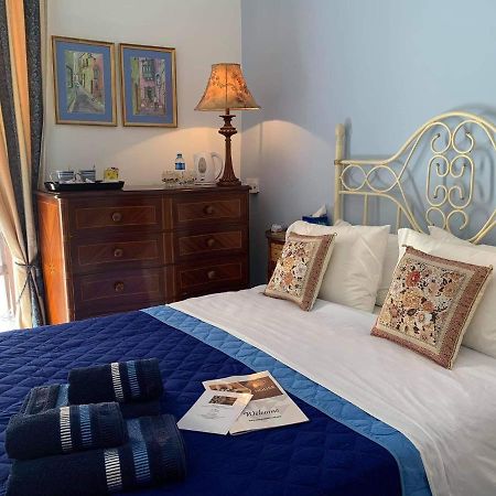 Santa Marija House Hotel Victoria Luaran gambar