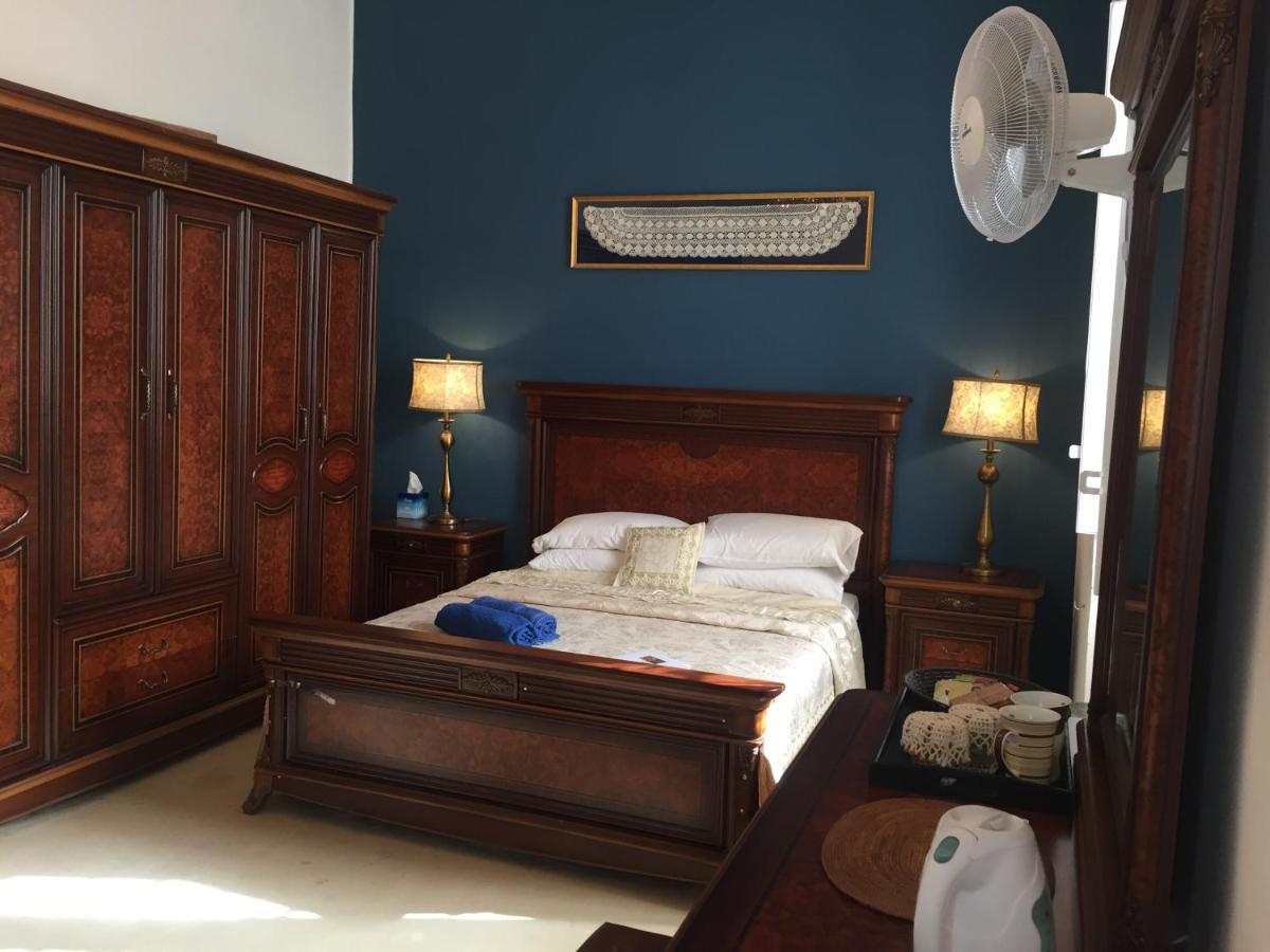 Santa Marija House Hotel Victoria Luaran gambar