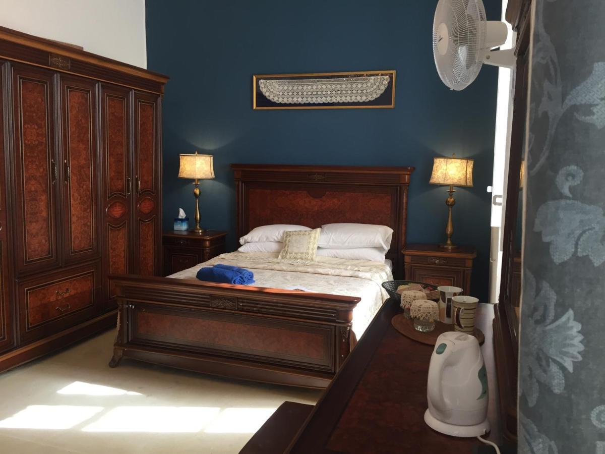 Santa Marija House Hotel Victoria Luaran gambar