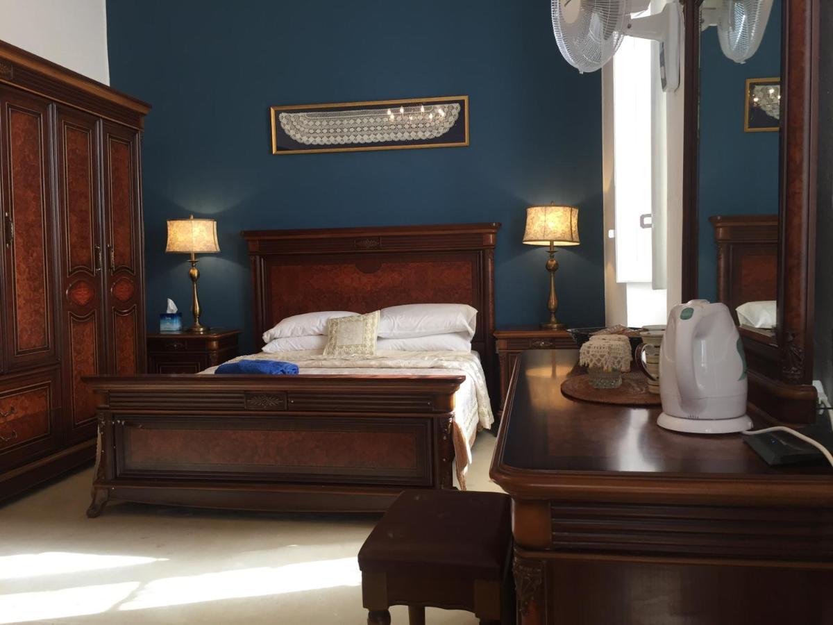 Santa Marija House Hotel Victoria Luaran gambar