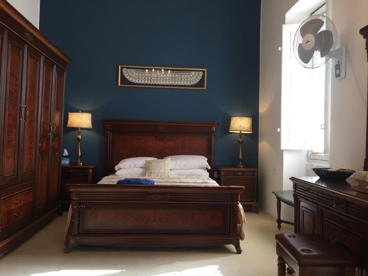 Santa Marija House Hotel Victoria Luaran gambar