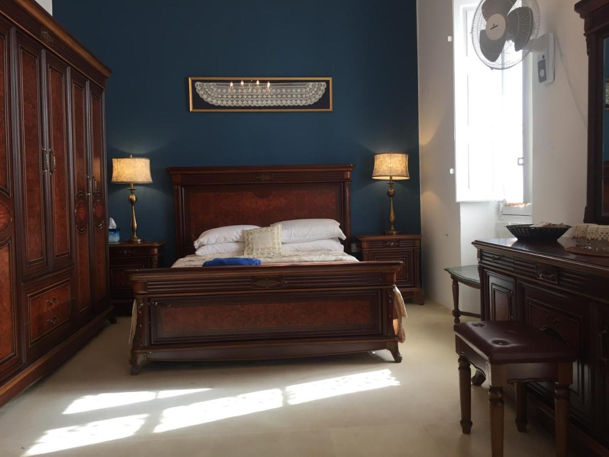 Santa Marija House Hotel Victoria Luaran gambar