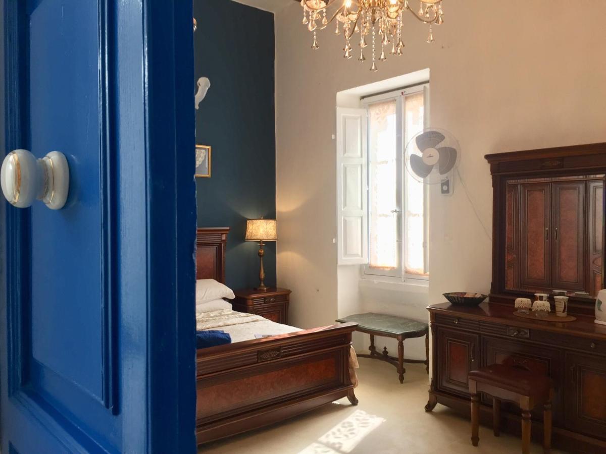 Santa Marija House Hotel Victoria Luaran gambar