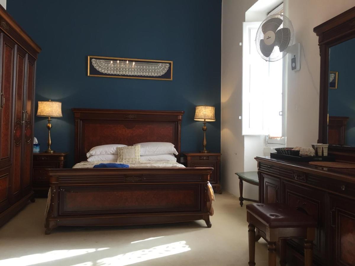 Santa Marija House Hotel Victoria Luaran gambar