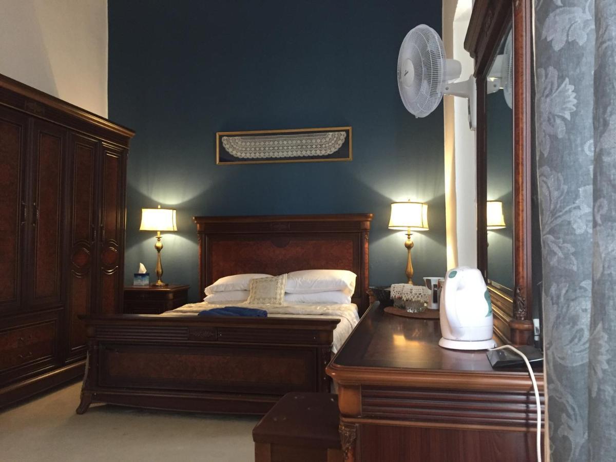 Santa Marija House Hotel Victoria Luaran gambar