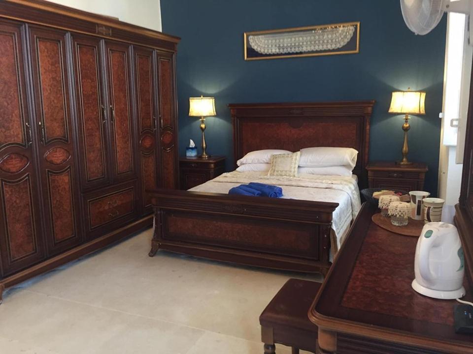 Santa Marija House Hotel Victoria Luaran gambar