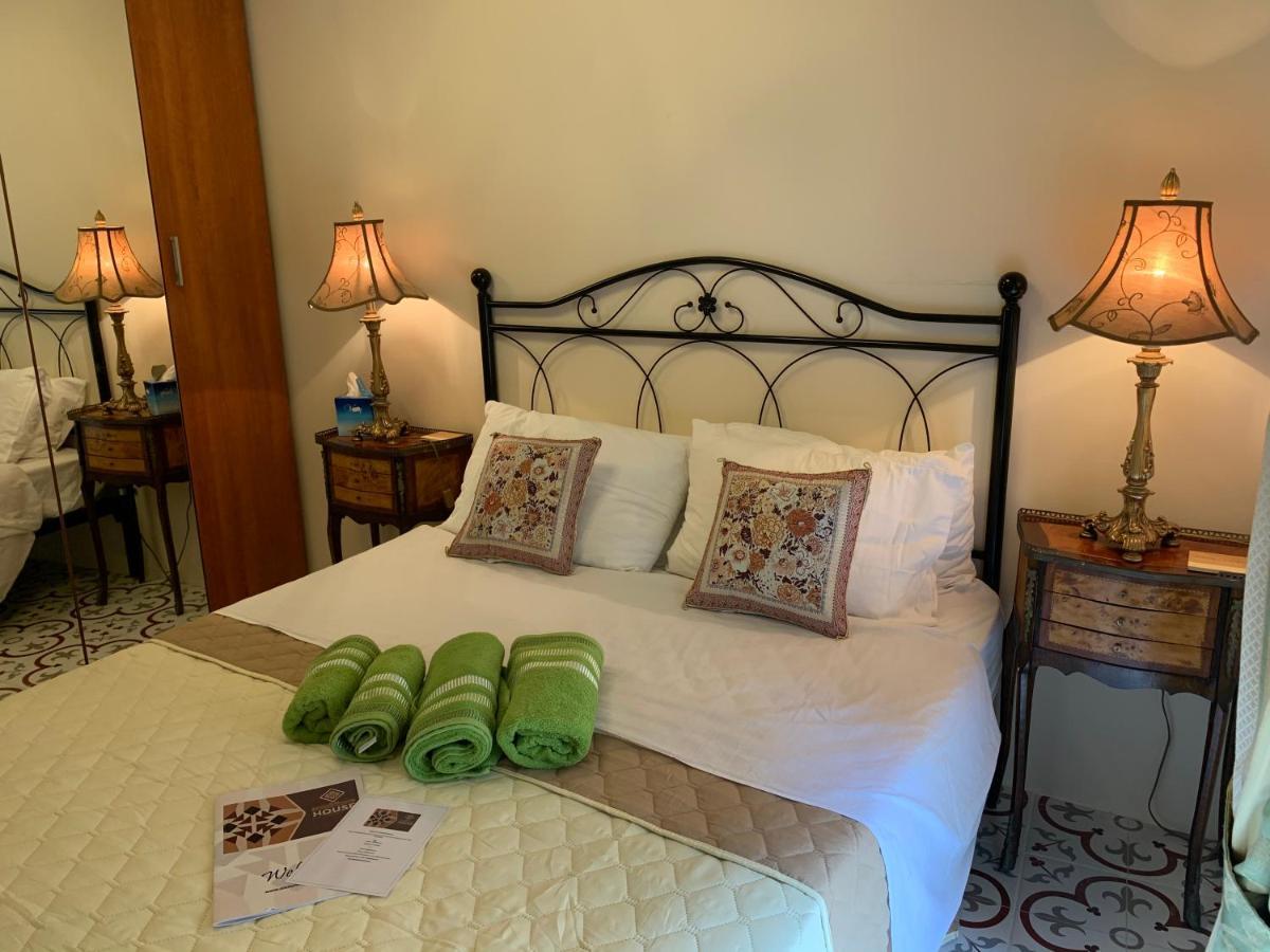 Santa Marija House Hotel Victoria Luaran gambar