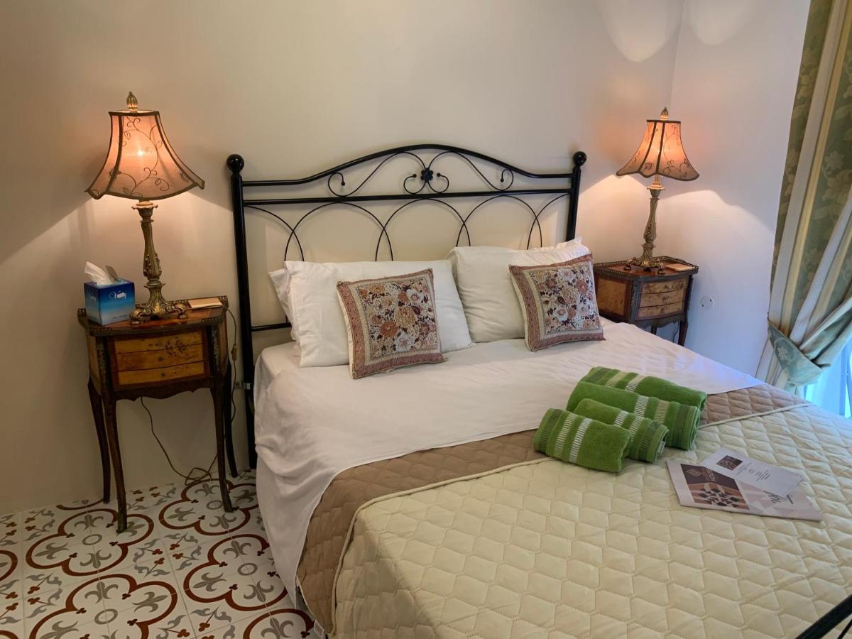 Santa Marija House Hotel Victoria Luaran gambar