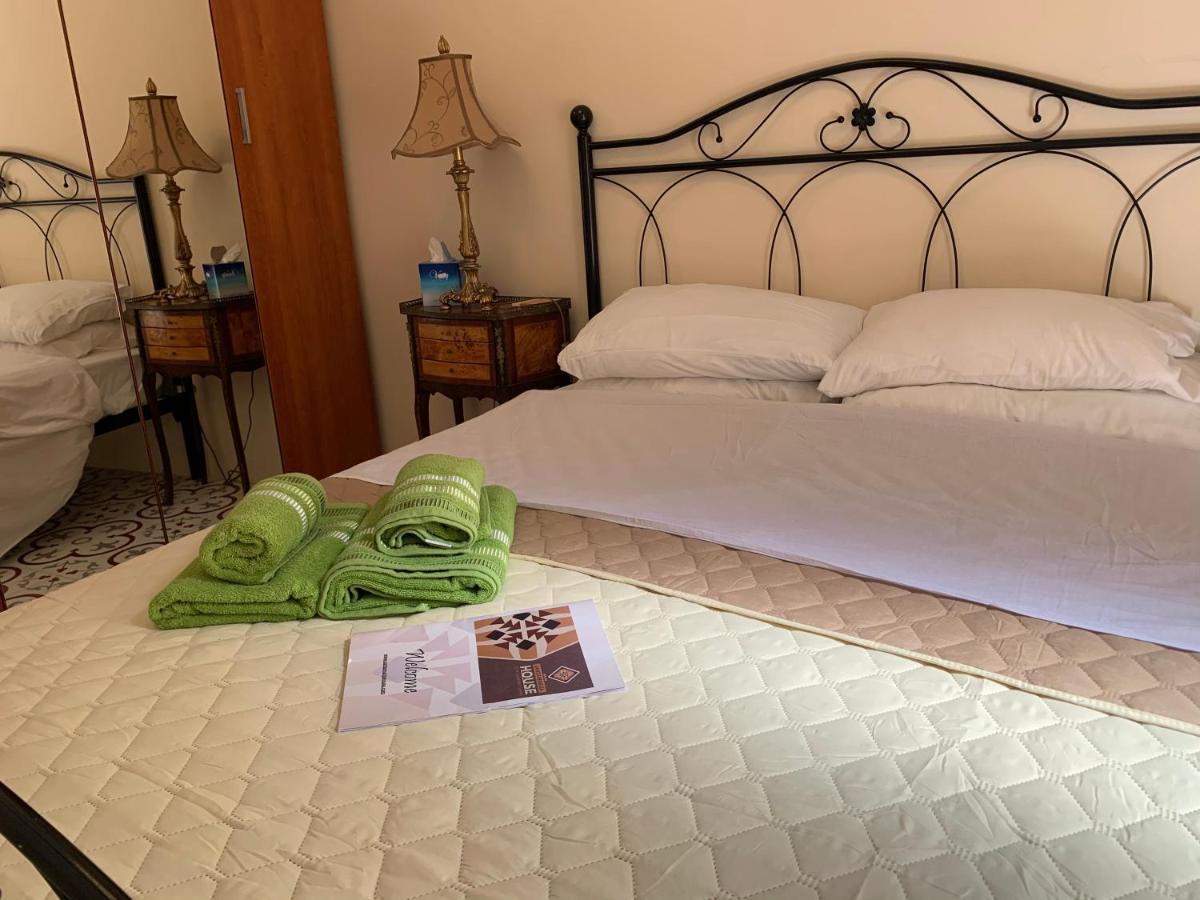 Santa Marija House Hotel Victoria Luaran gambar