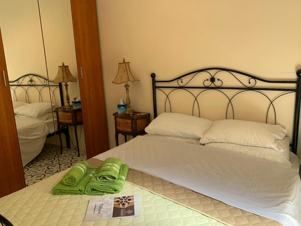 Santa Marija House Hotel Victoria Luaran gambar