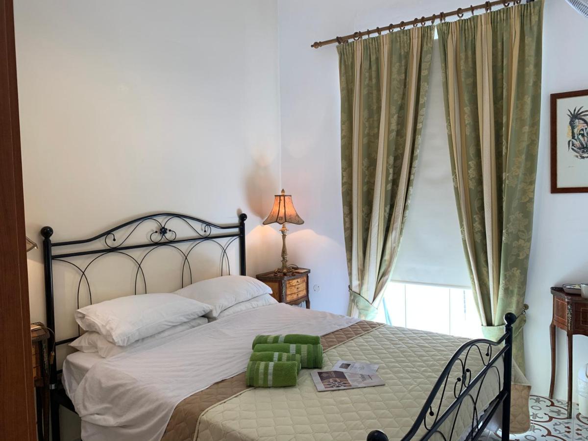 Santa Marija House Hotel Victoria Luaran gambar