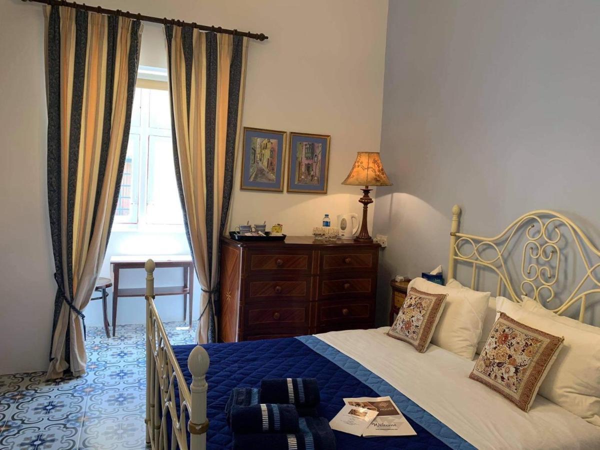 Santa Marija House Hotel Victoria Luaran gambar