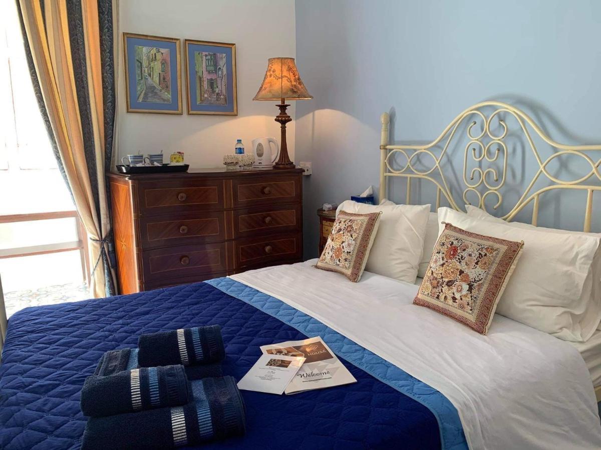 Santa Marija House Hotel Victoria Luaran gambar