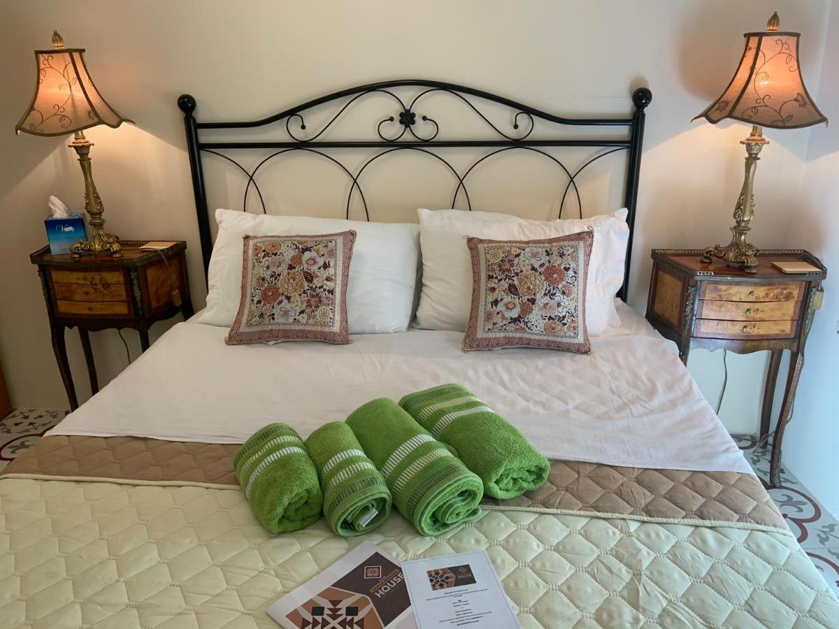 Santa Marija House Hotel Victoria Luaran gambar