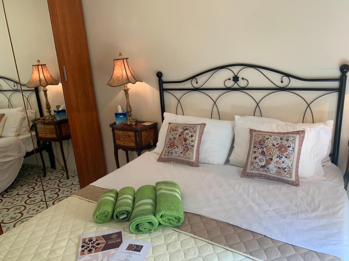 Santa Marija House Hotel Victoria Luaran gambar