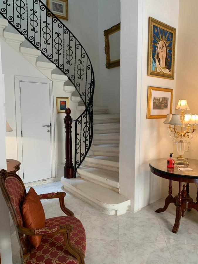 Santa Marija House Hotel Victoria Luaran gambar