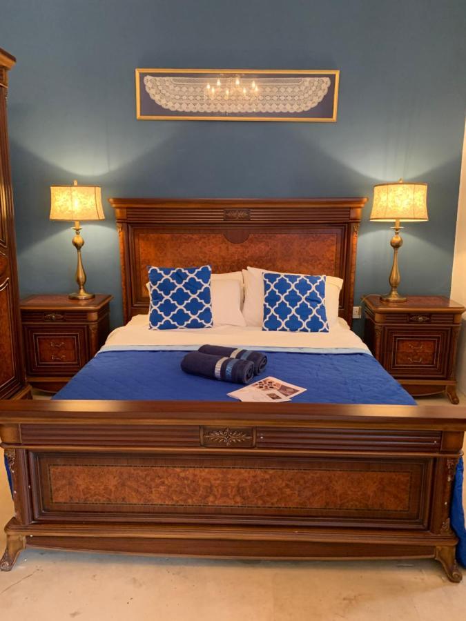 Santa Marija House Hotel Victoria Luaran gambar
