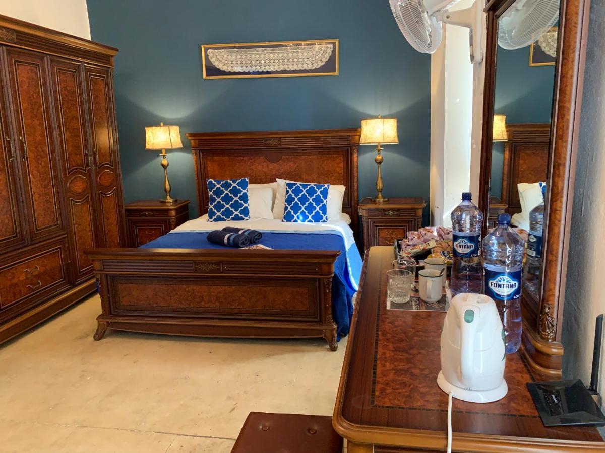 Santa Marija House Hotel Victoria Luaran gambar