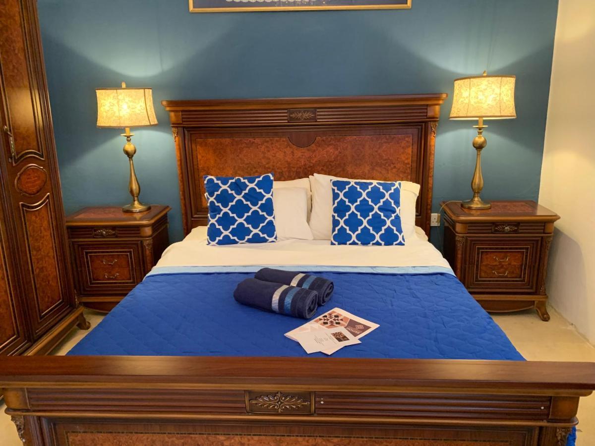 Santa Marija House Hotel Victoria Luaran gambar