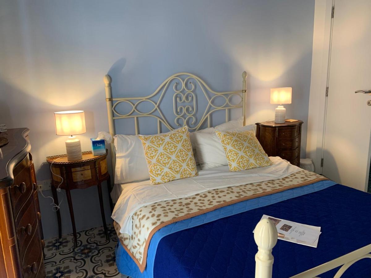 Santa Marija House Hotel Victoria Luaran gambar
