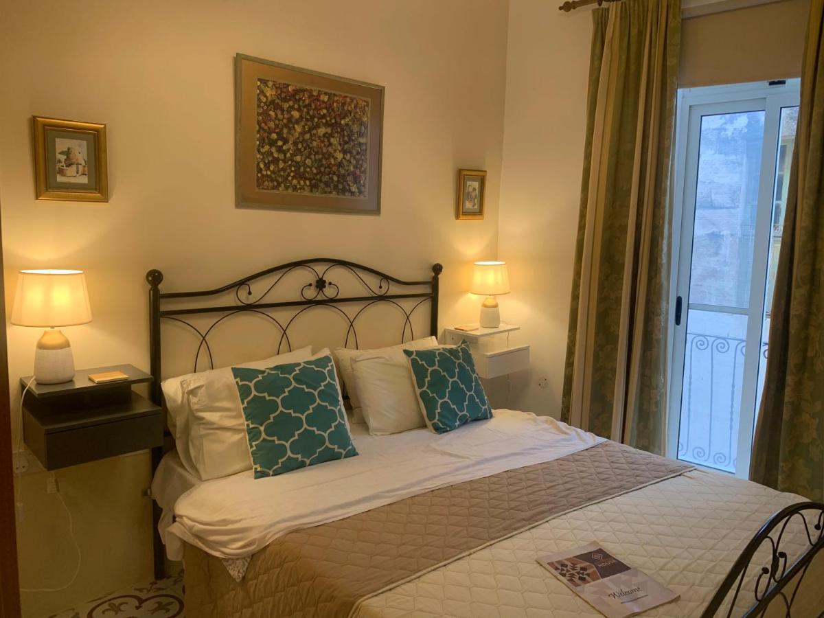 Santa Marija House Hotel Victoria Luaran gambar