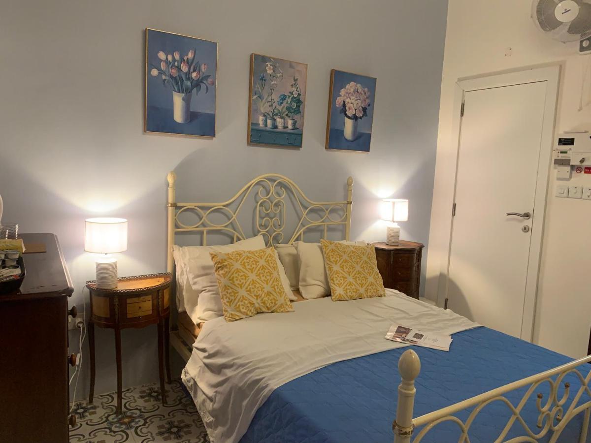 Santa Marija House Hotel Victoria Luaran gambar