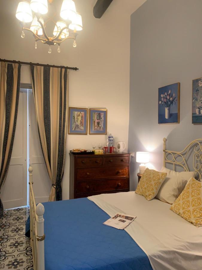 Santa Marija House Hotel Victoria Luaran gambar