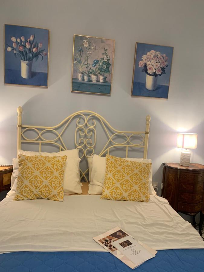 Santa Marija House Hotel Victoria Luaran gambar