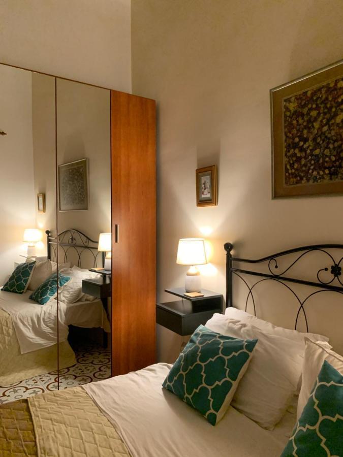 Santa Marija House Hotel Victoria Luaran gambar