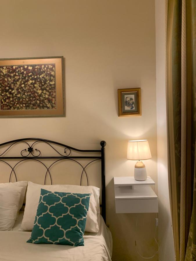 Santa Marija House Hotel Victoria Luaran gambar