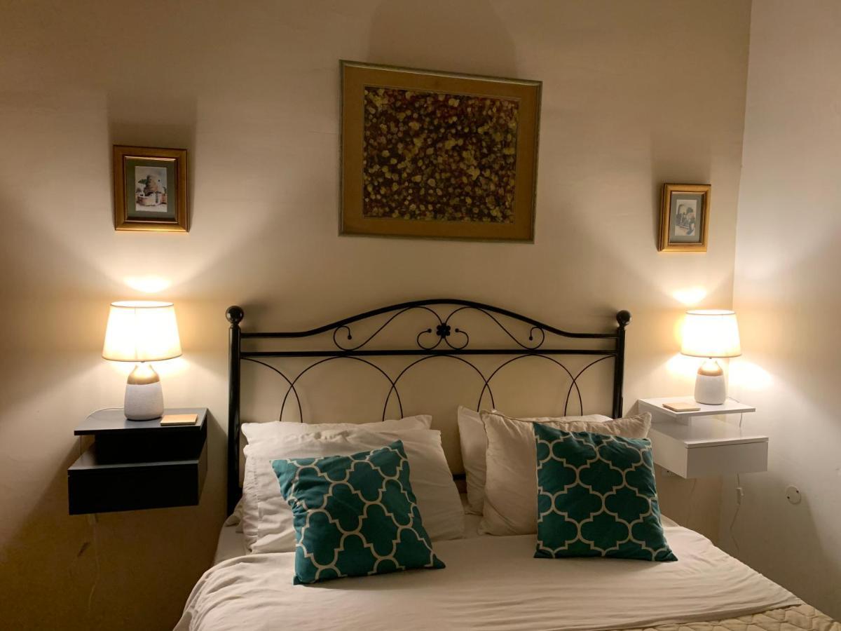 Santa Marija House Hotel Victoria Luaran gambar