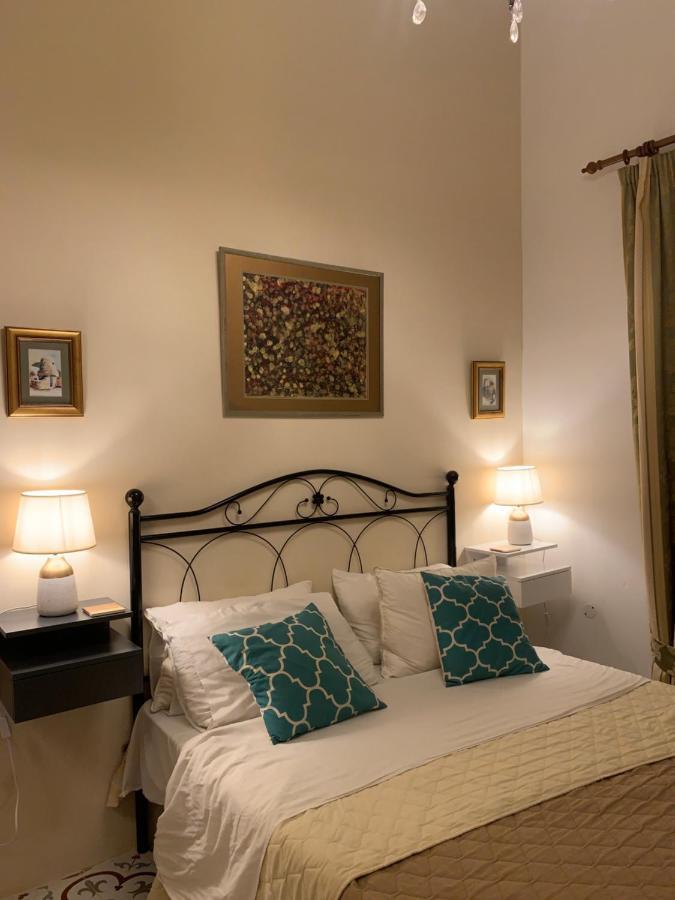 Santa Marija House Hotel Victoria Luaran gambar