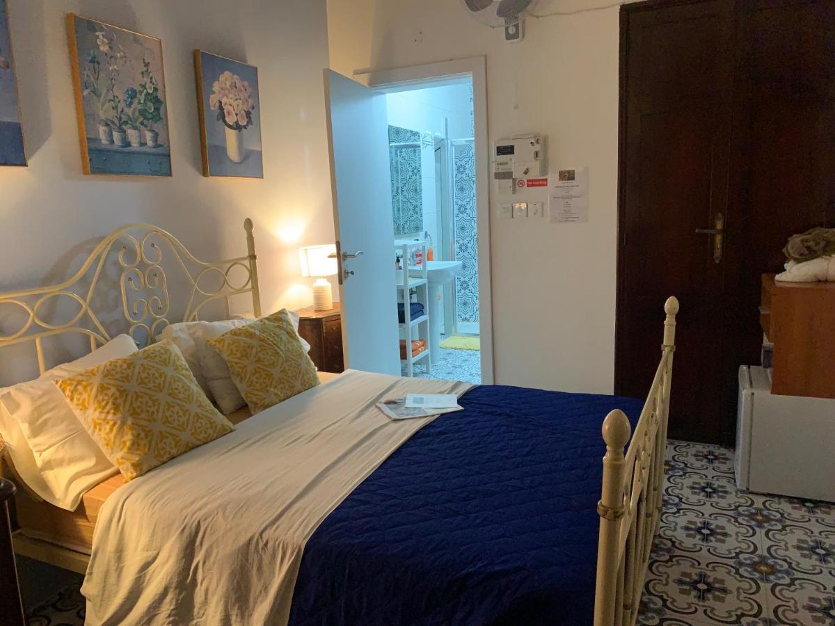 Santa Marija House Hotel Victoria Luaran gambar