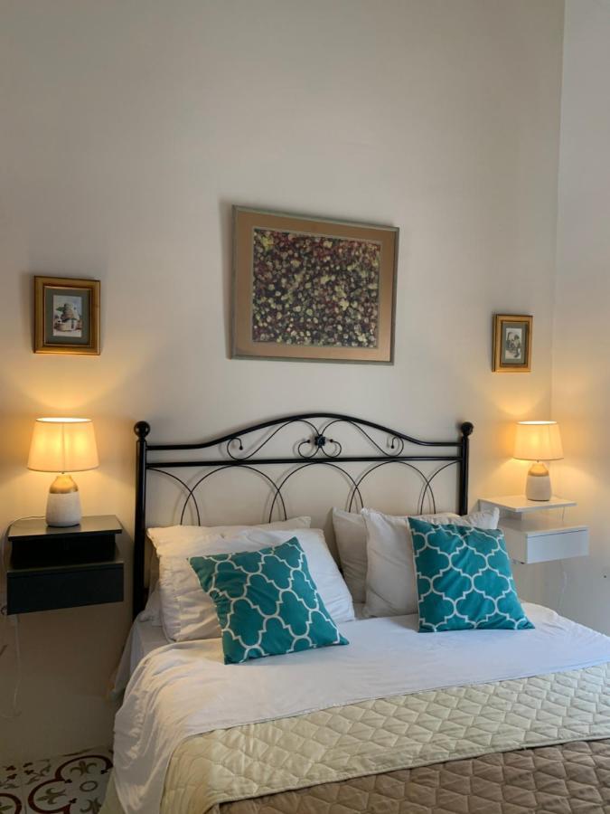 Santa Marija House Hotel Victoria Luaran gambar
