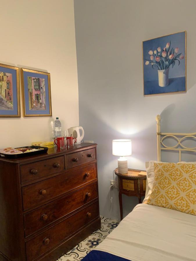 Santa Marija House Hotel Victoria Luaran gambar