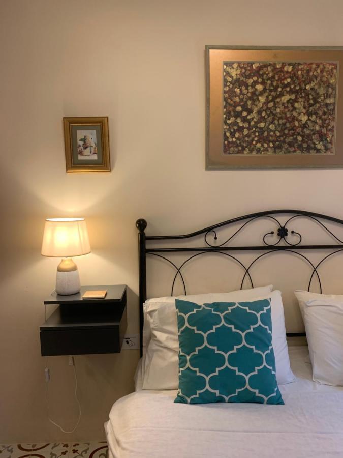 Santa Marija House Hotel Victoria Luaran gambar