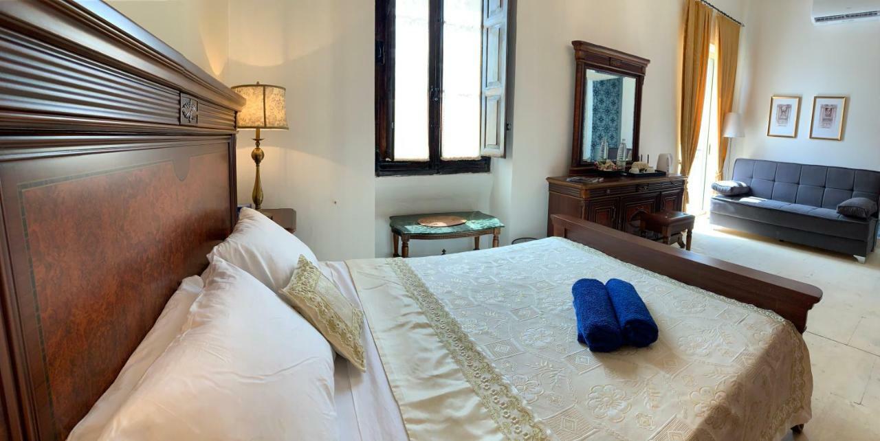 Santa Marija House Hotel Victoria Luaran gambar