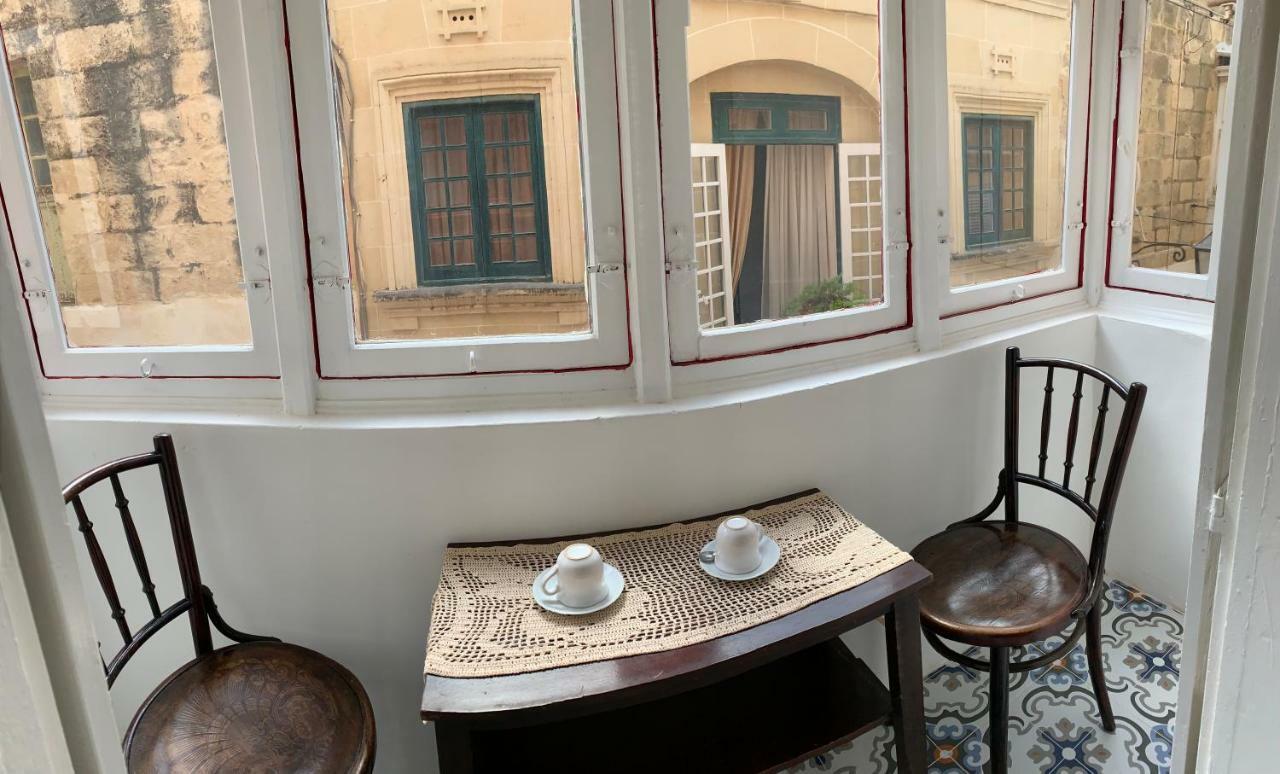 Santa Marija House Hotel Victoria Luaran gambar
