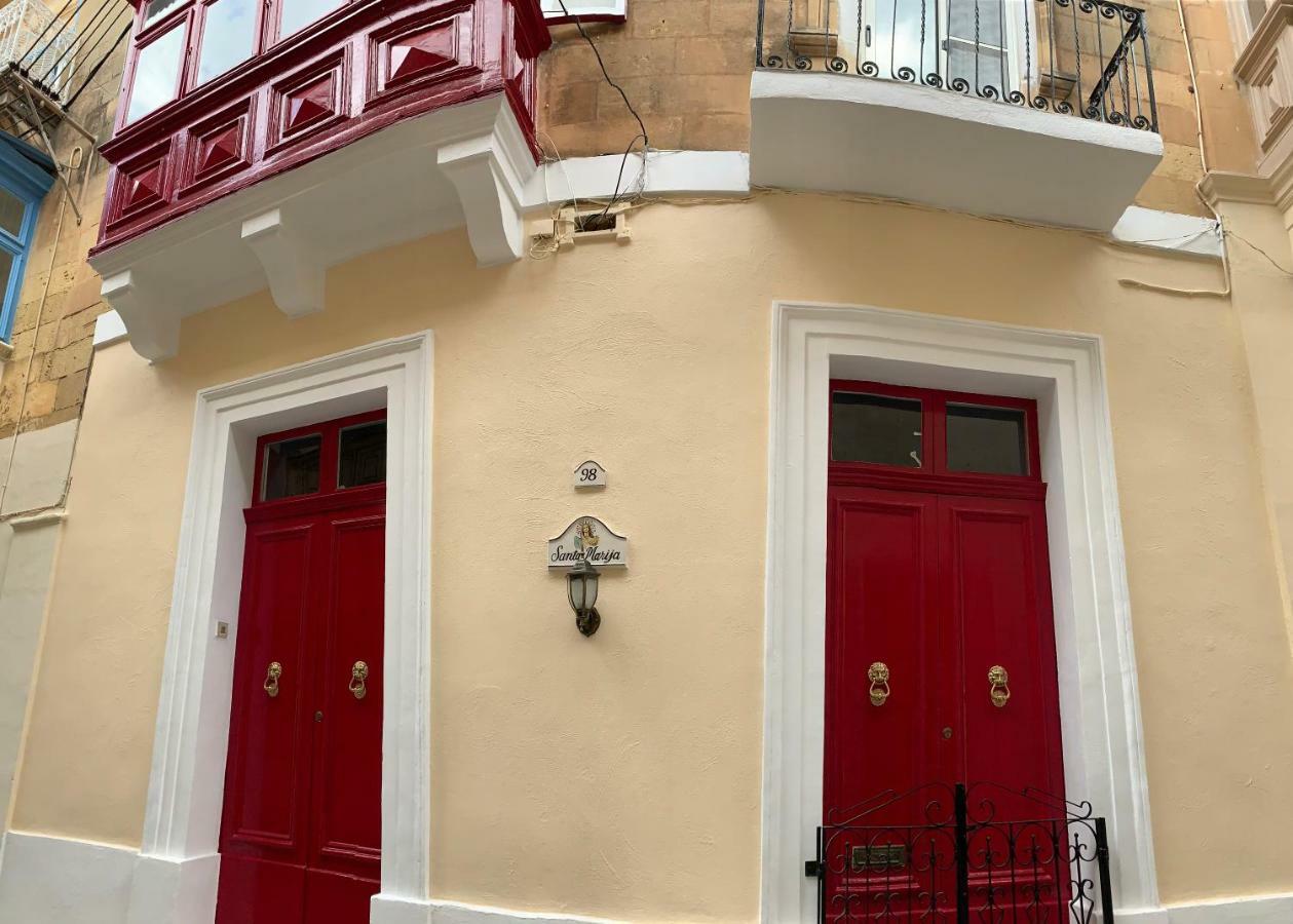 Santa Marija House Hotel Victoria Luaran gambar