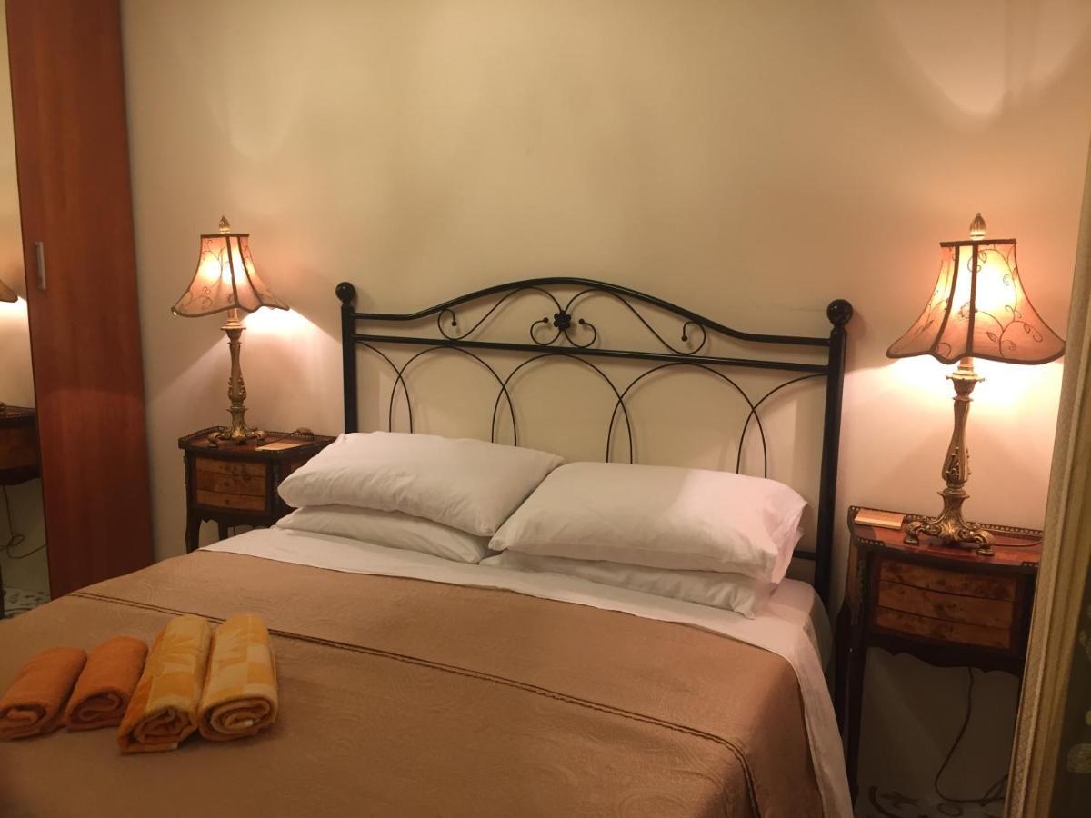 Santa Marija House Hotel Victoria Luaran gambar