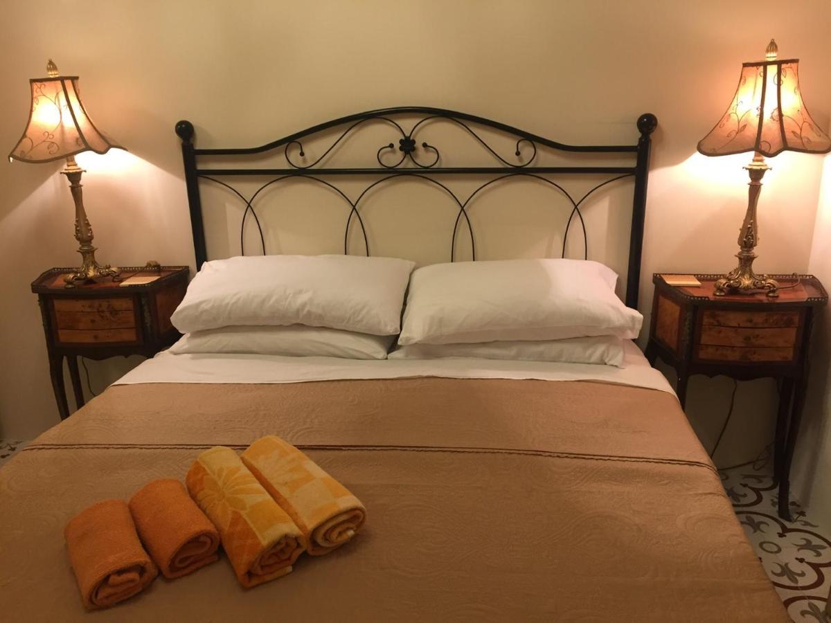 Santa Marija House Hotel Victoria Luaran gambar