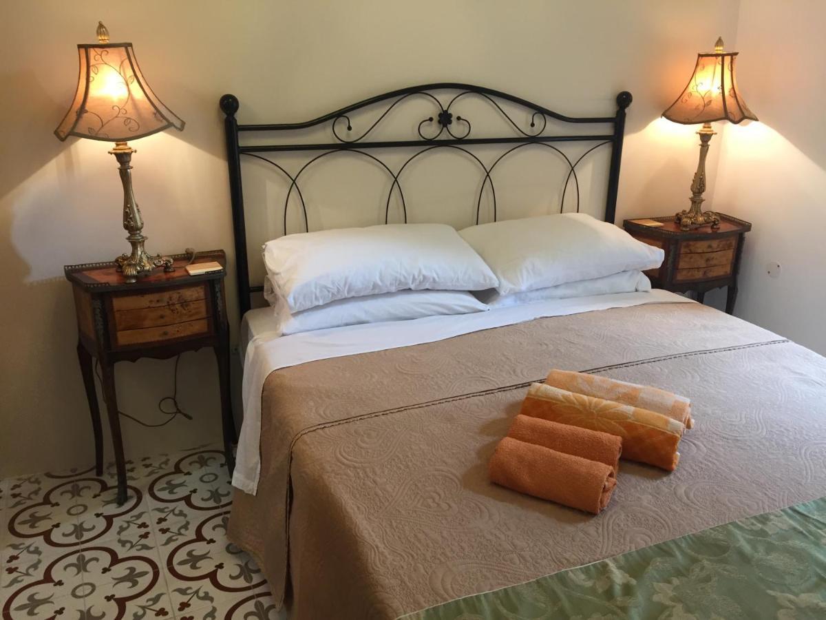 Santa Marija House Hotel Victoria Luaran gambar