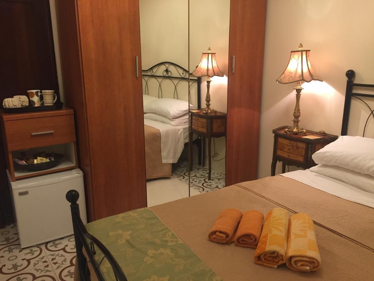 Santa Marija House Hotel Victoria Luaran gambar